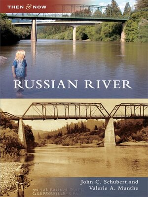 cover image of Russian River